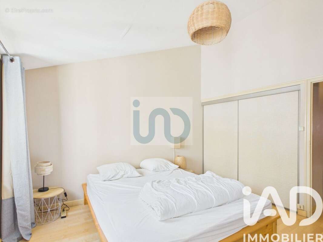 Photo 8 - Appartement à LA ROCHELLE