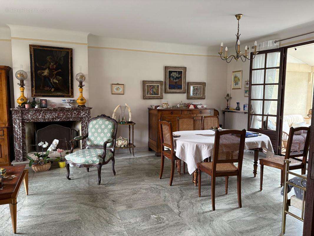 Maison à CLAMART