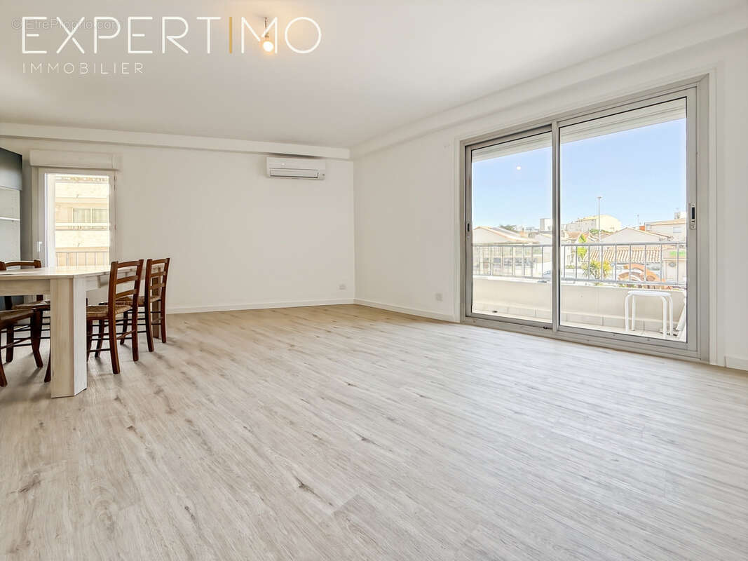 Appartement à PALAVAS-LES-FLOTS