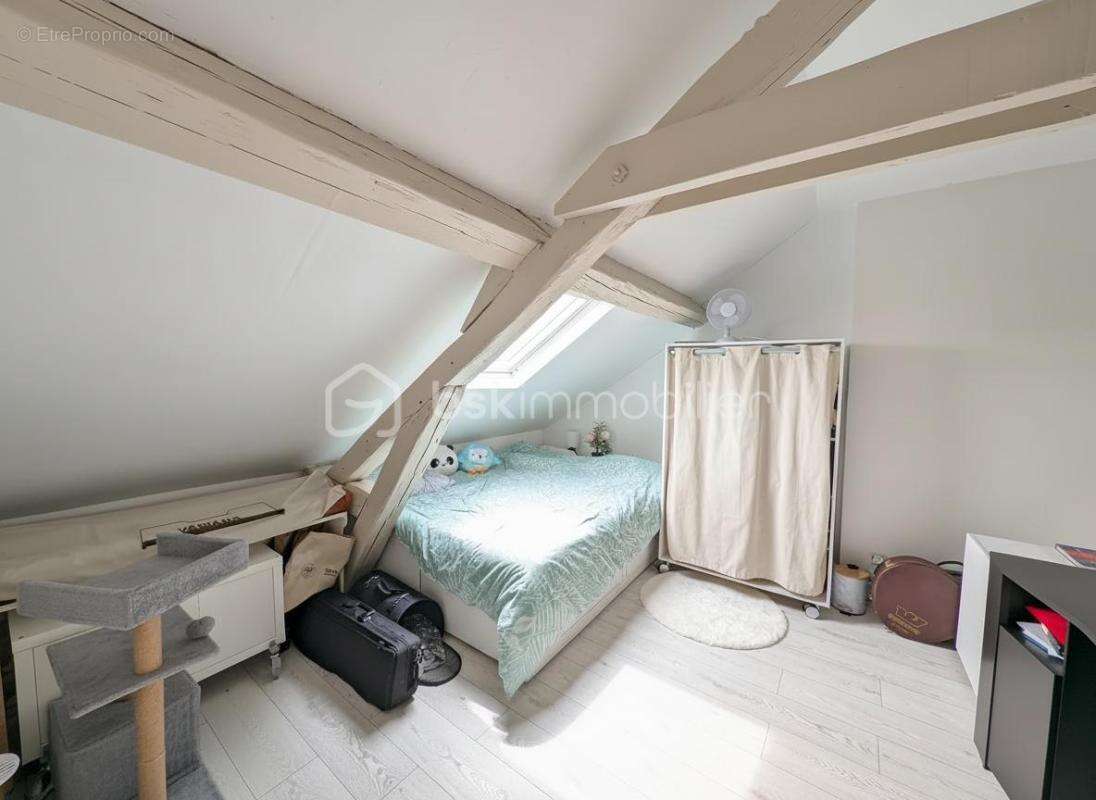 Appartement à LE HAVRE