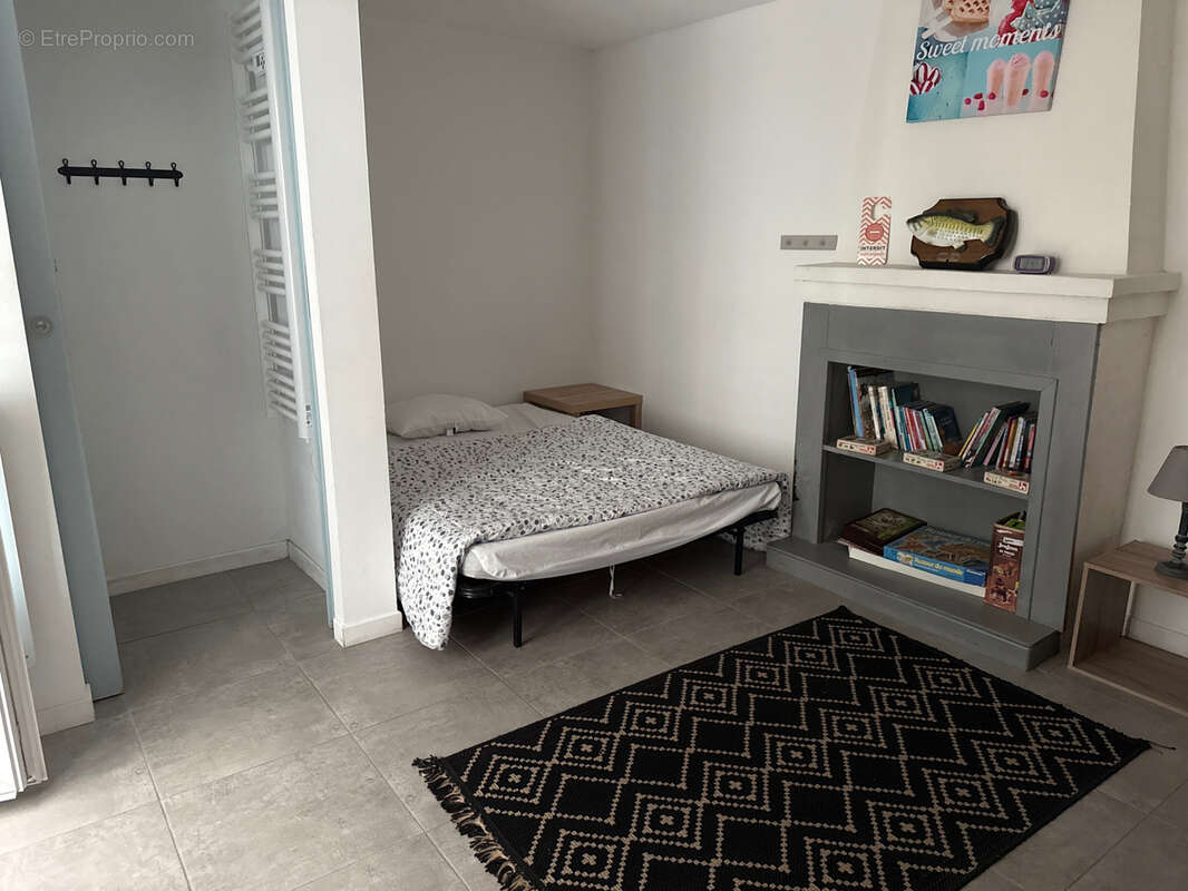 Maison à SAINT-JEAN-DE-MONTS