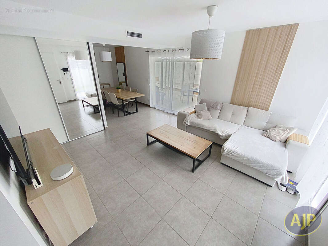 Maison à LE TAILLAN-MEDOC