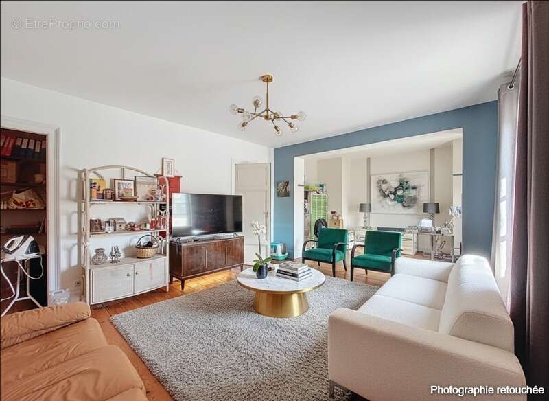Appartement à AGEN