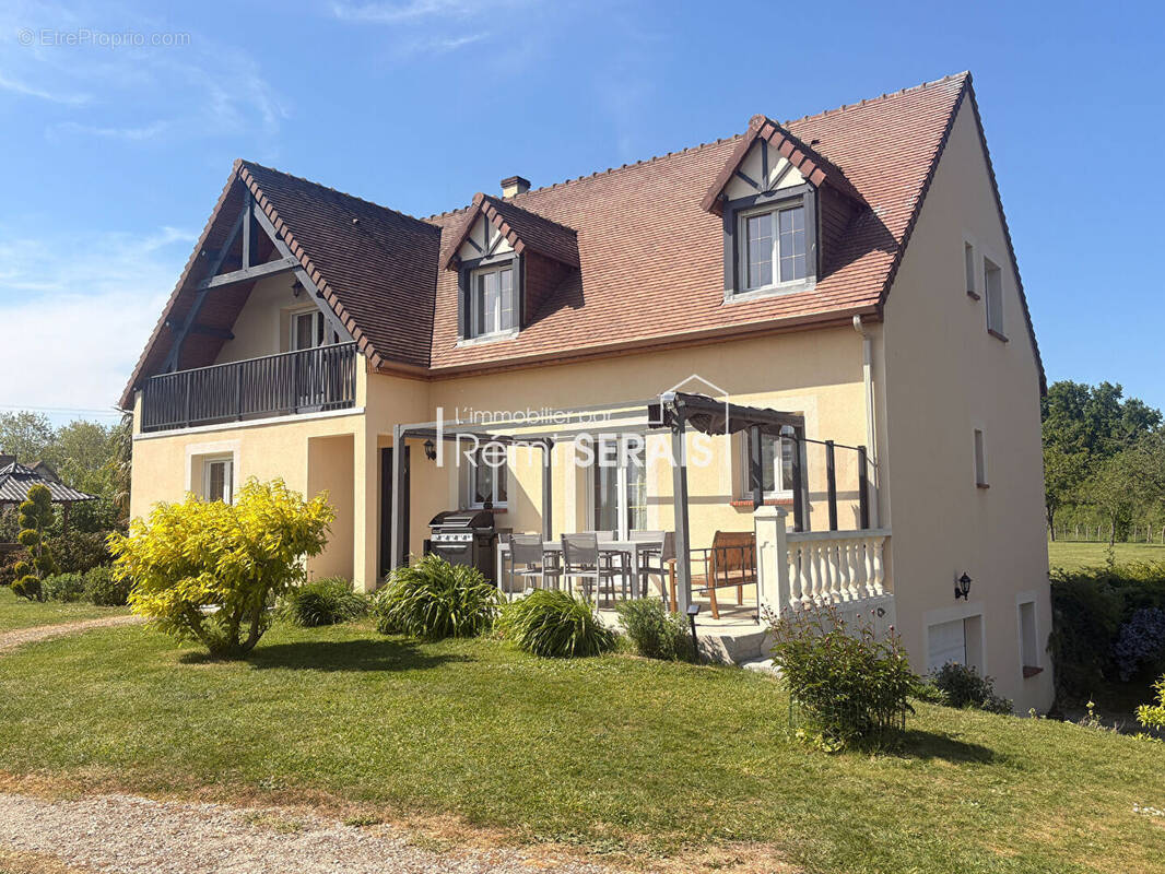 Maison à SEES