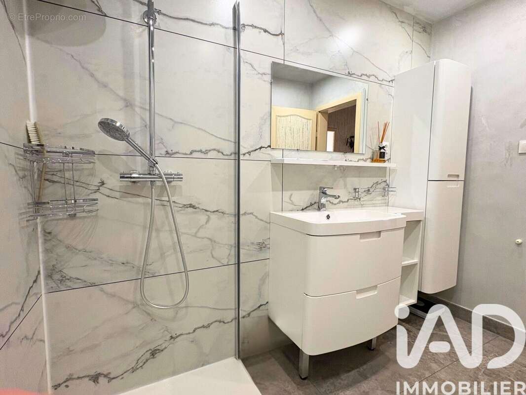 Photo 9 - Maison à PORCELETTE