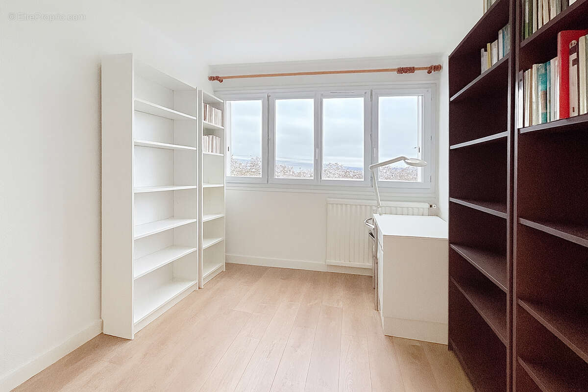 Appartement à PALAISEAU