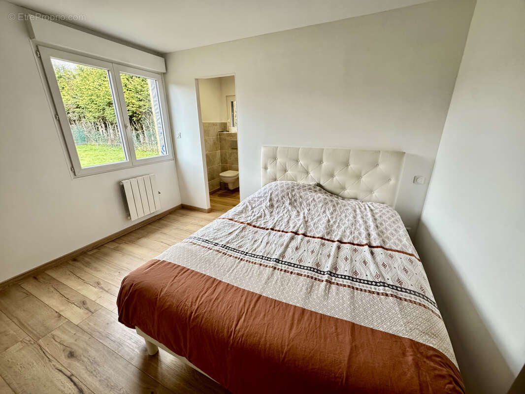 Maison à MAGNY-VERNOIS