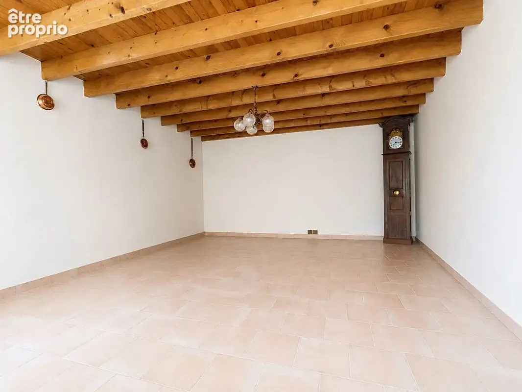 Maison louzac saint andre 210 m² - photo 2