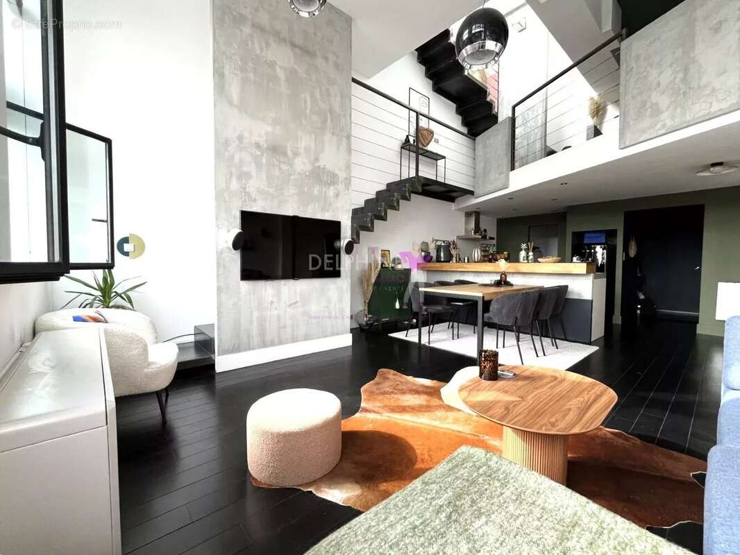 Appartement à MOUVAUX
