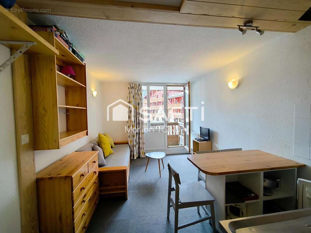 Photo 5 - Appartement à MODANE