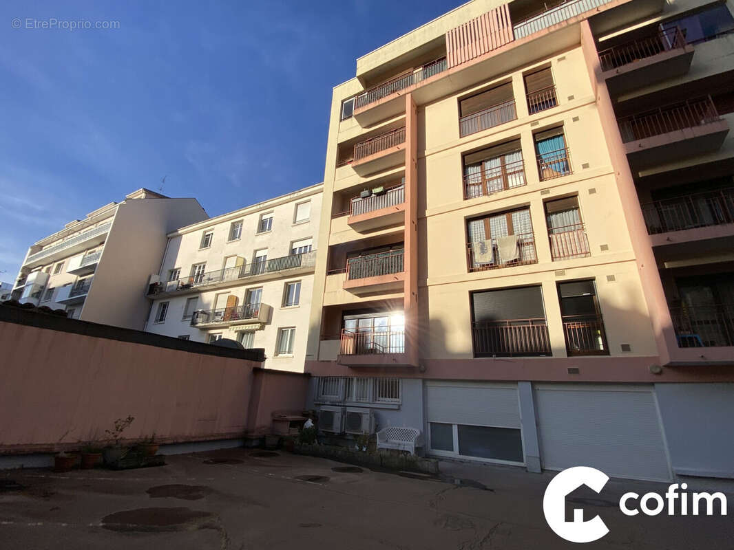 Appartement à PAU