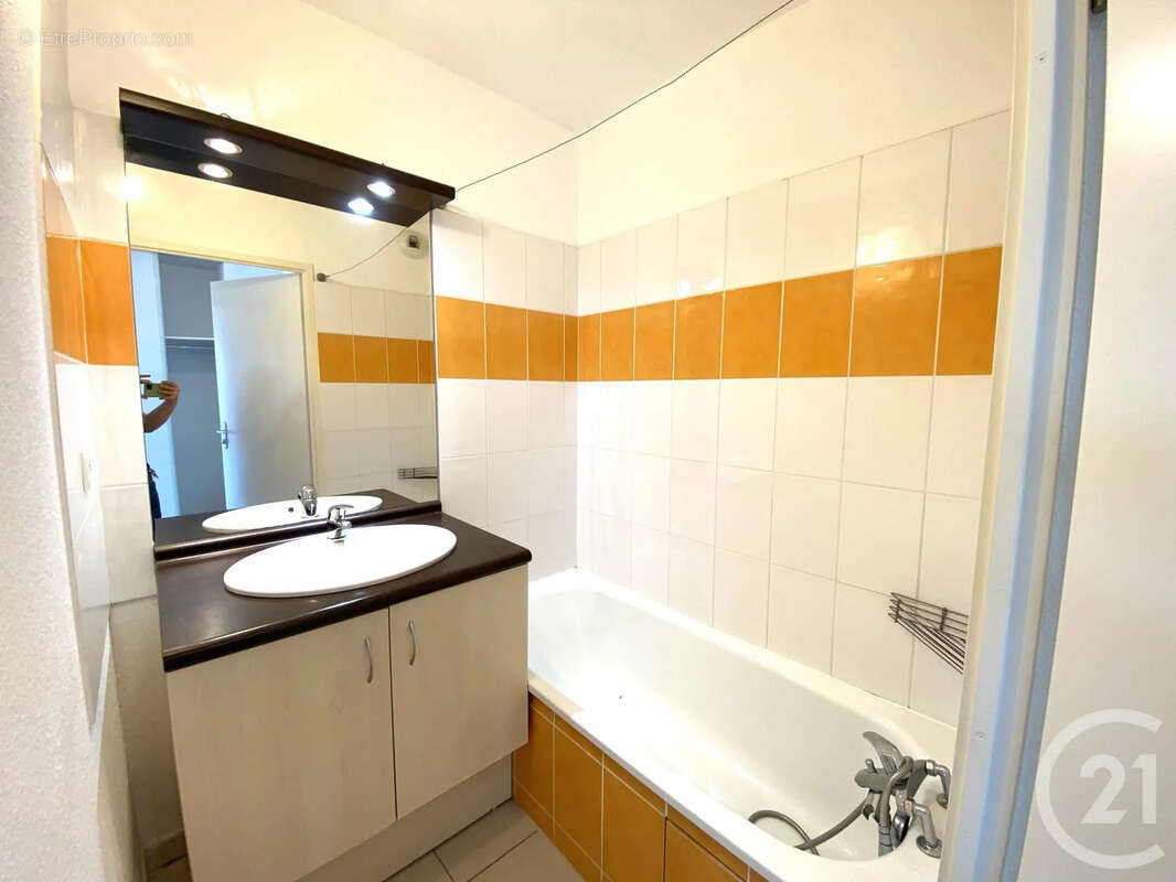 Appartement à FONSORBES