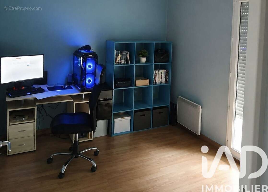 Photo 5 - Appartement à SALLES
