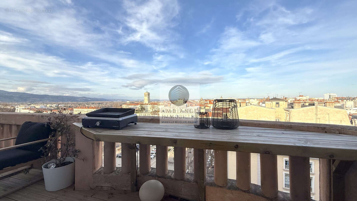 Appartement à VALENCE