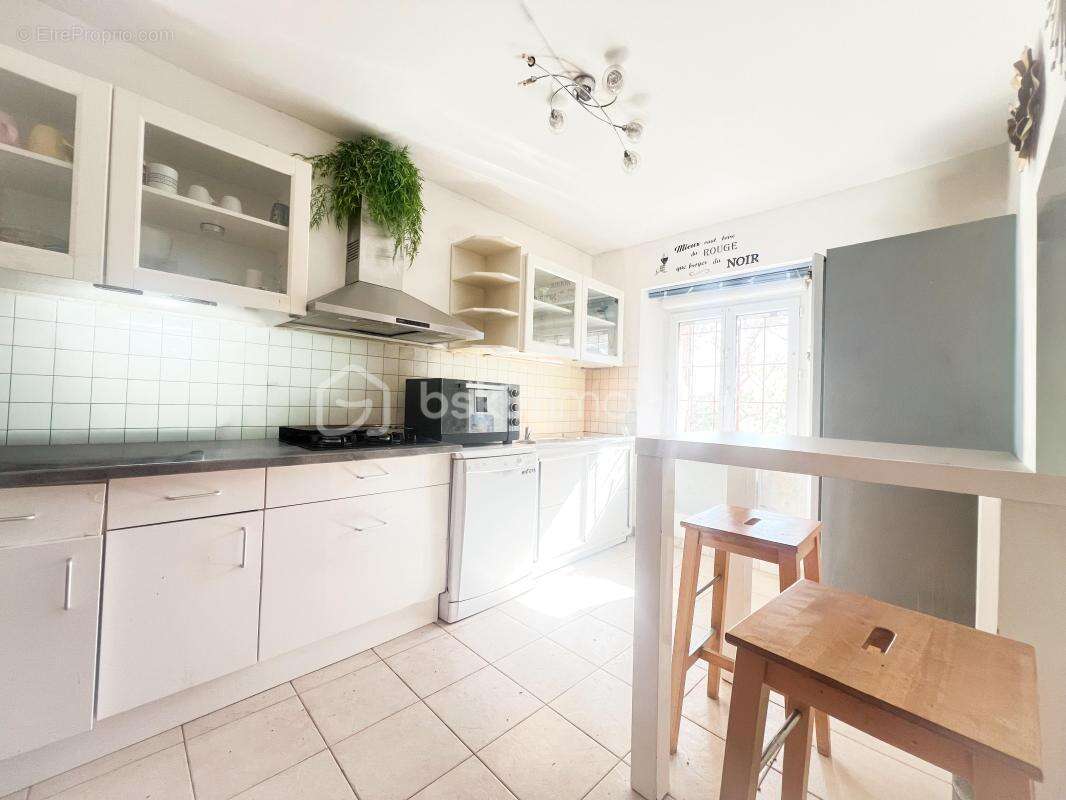 Maison à MEJANNES-LES-ALES