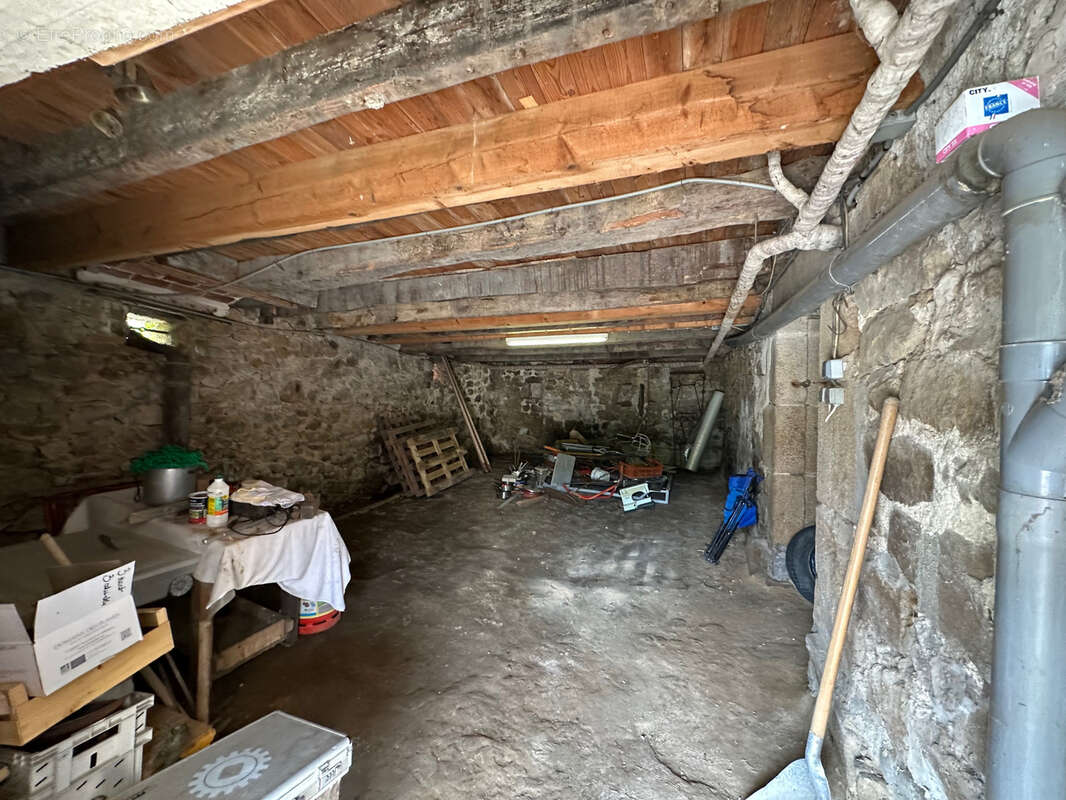 Maison à BOUCIEU-LE-ROI