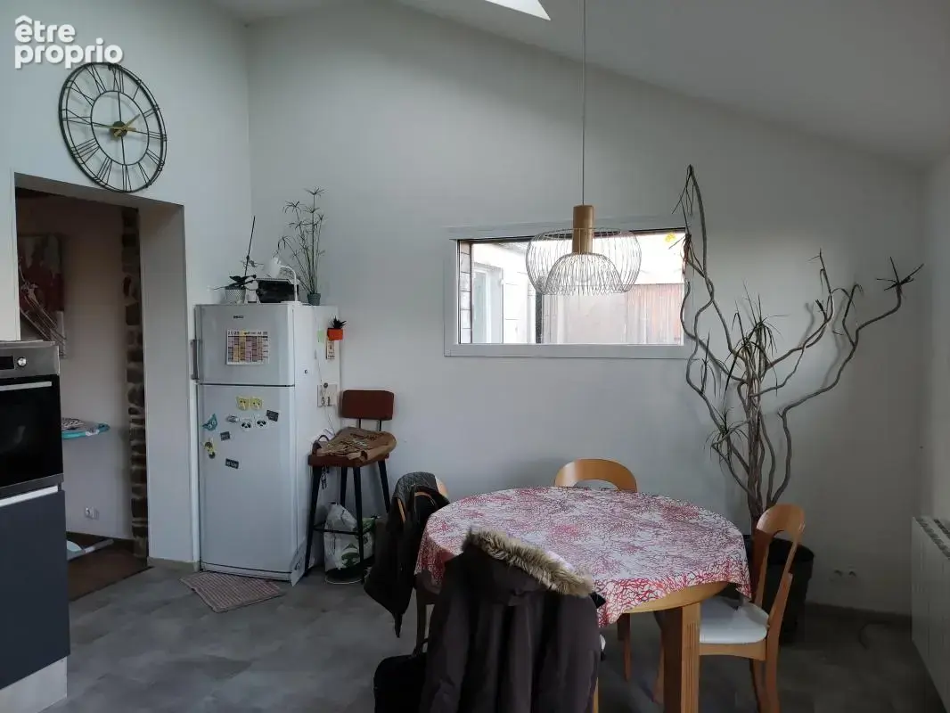 Maison 5 pièces 161 m² à vendre à Fierville-Les-Mines (50580) - photo 6