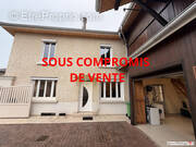 Maison à LE GRAND-LEMPS