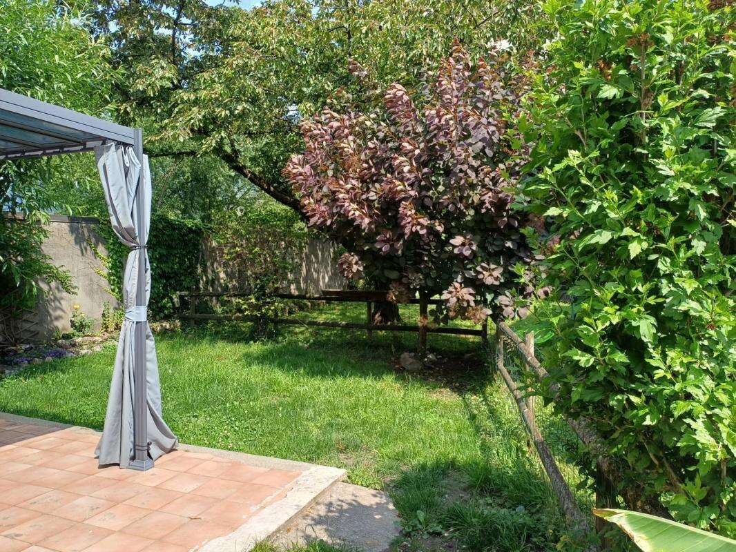 Maison à ALBERTVILLE