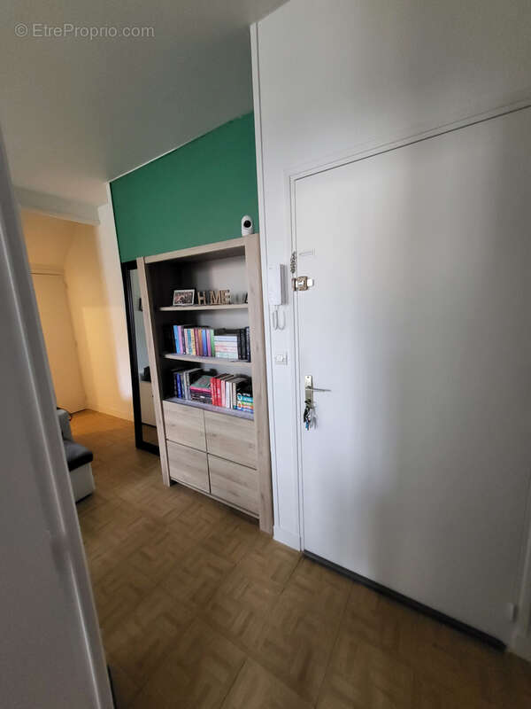 Appartement à FECAMP