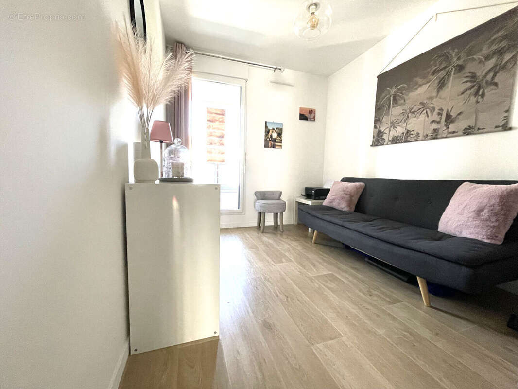 Appartement à QUIMPER