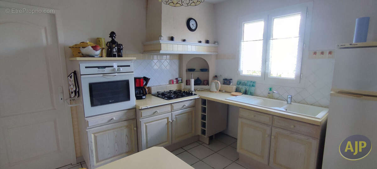 Maison de plain-pied à 15 min de Saintes - photo 6
