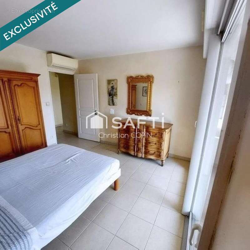 Photo 6 - Appartement à SIX-FOURS-LES-PLAGES