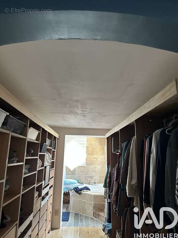 Photo 5 - Maison à CAZAUBON