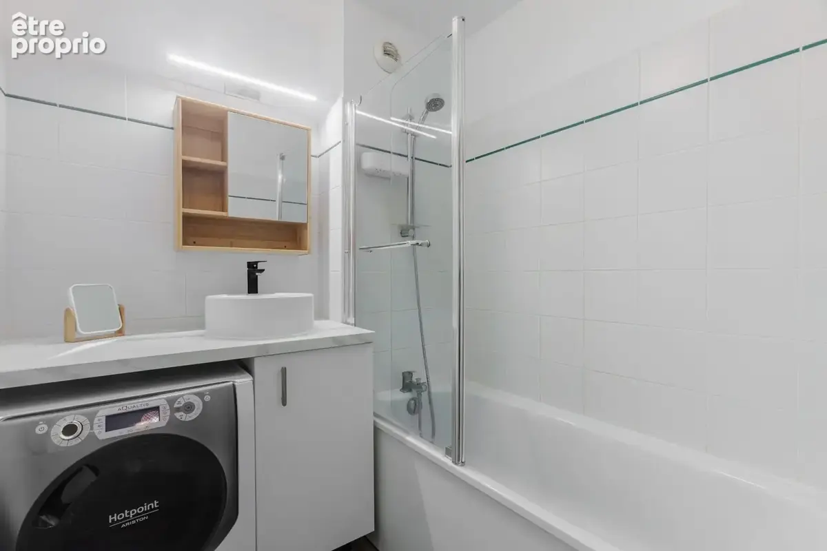 Appartement 3 pièces 67 m² à vendre à Toulouse (31000) - photo 7