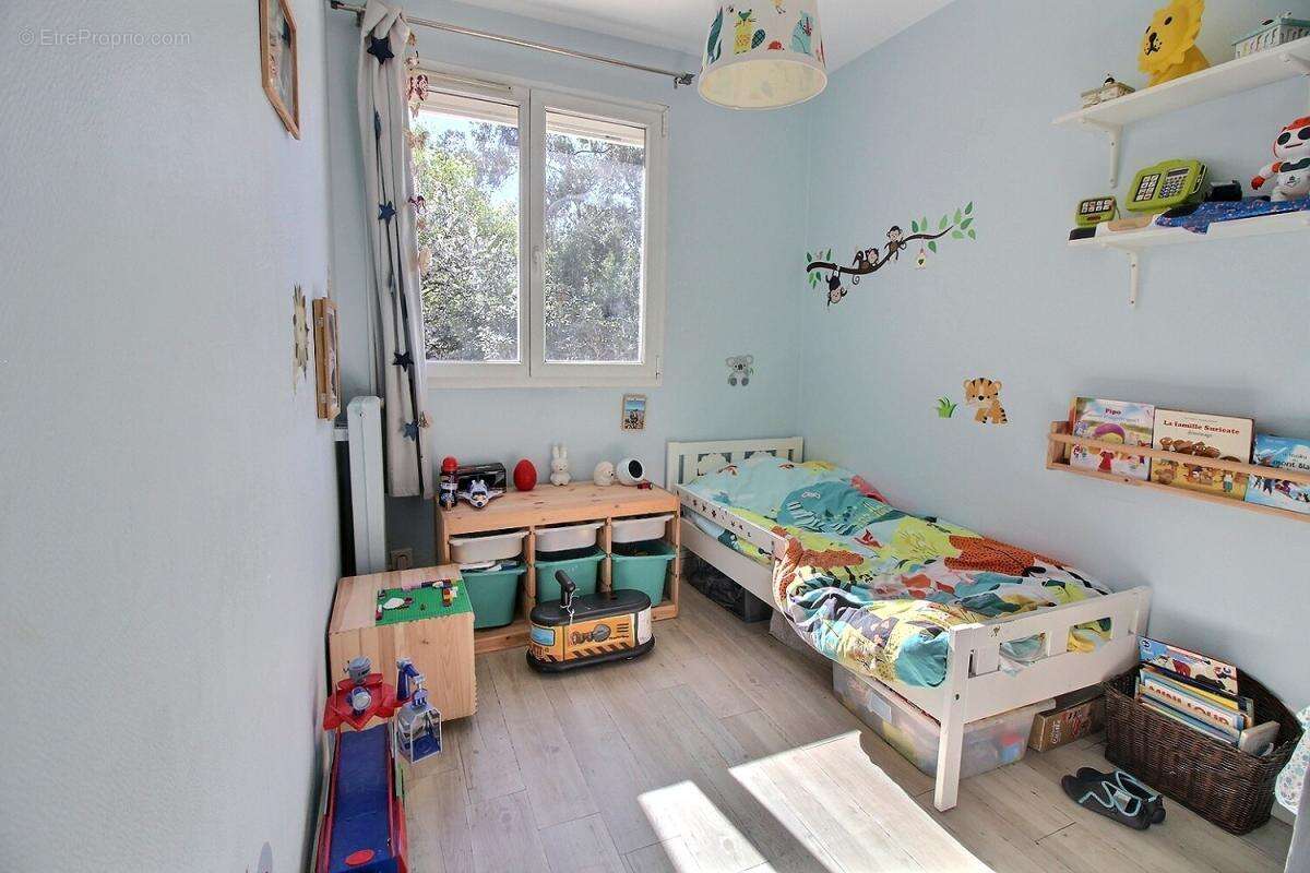 Appartement à ANTONY