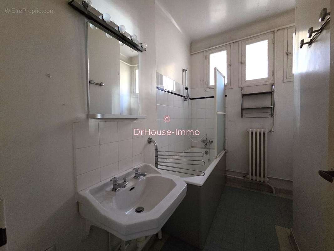 Appartement à POITIERS