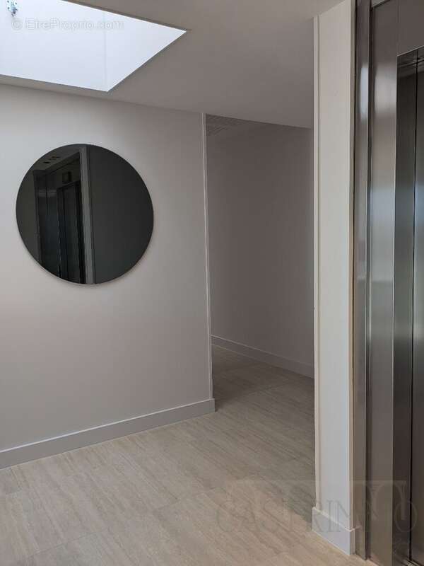 Appartement à CASTRIES