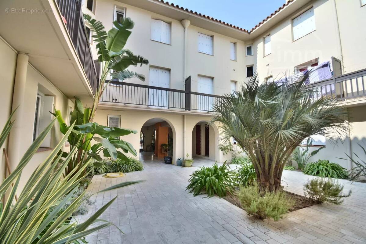 Appartement à ARGELES-SUR-MER