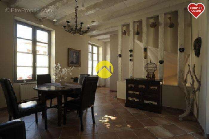 Maison à SAINTE-ALVERE