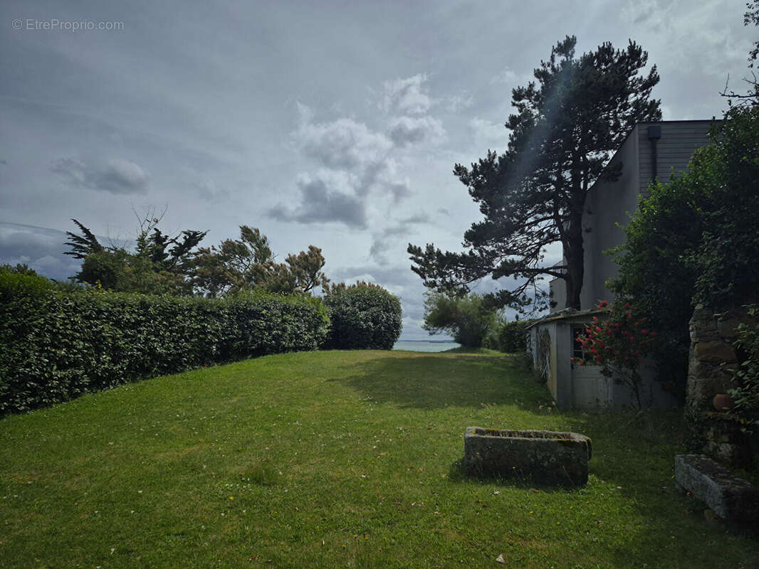 Superbe maison en front de mer ! - photo 6