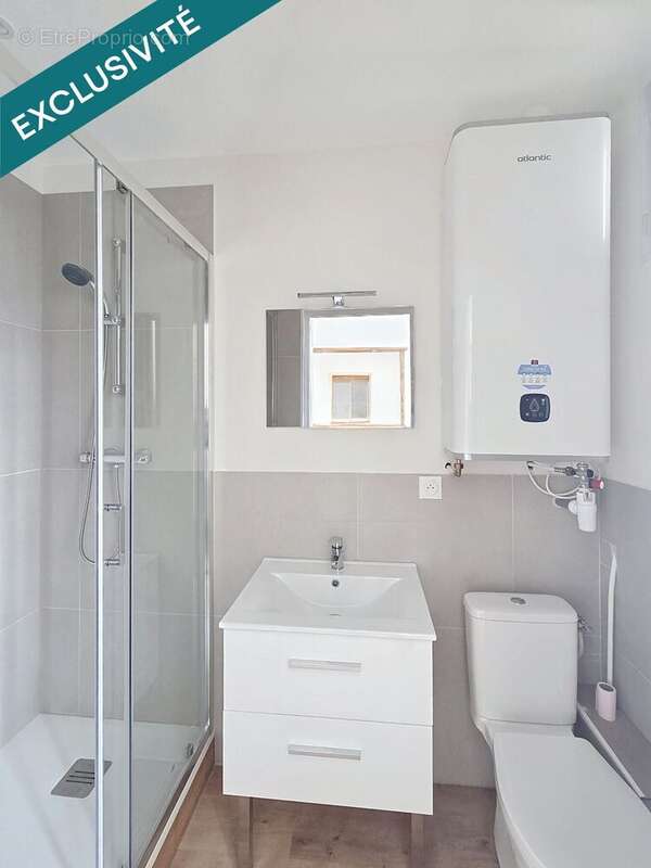 Photo 7 - Appartement à DIJON