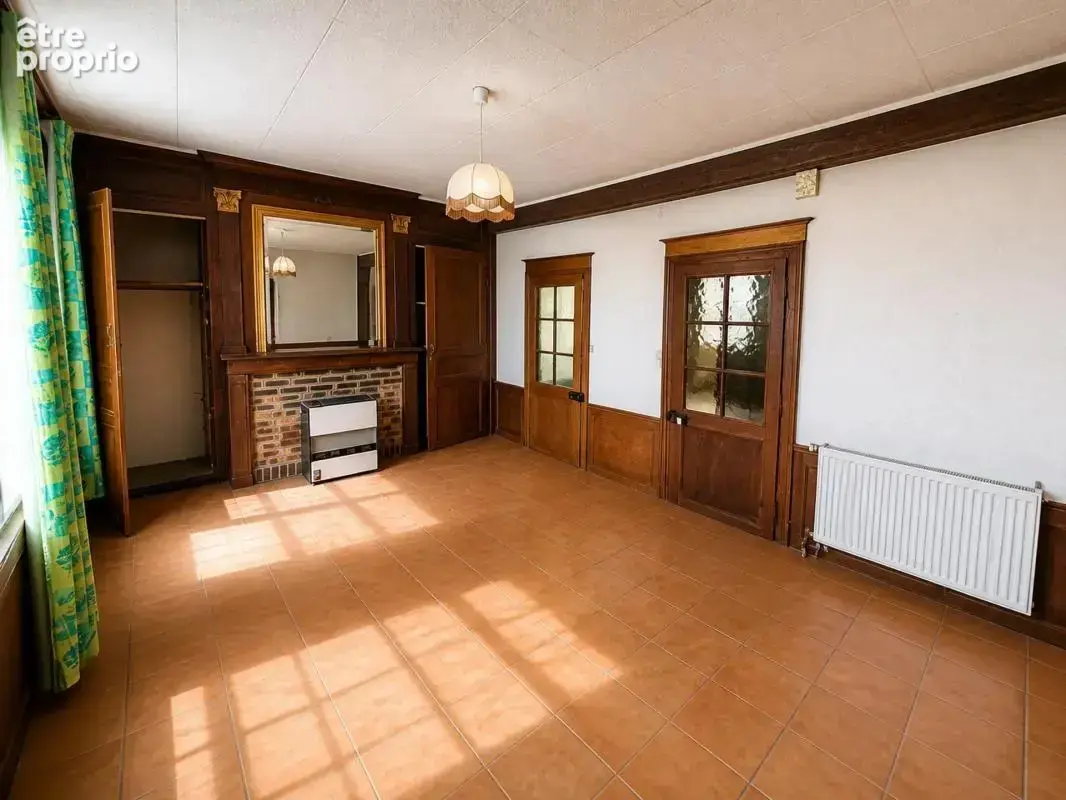 Maison à TROYES