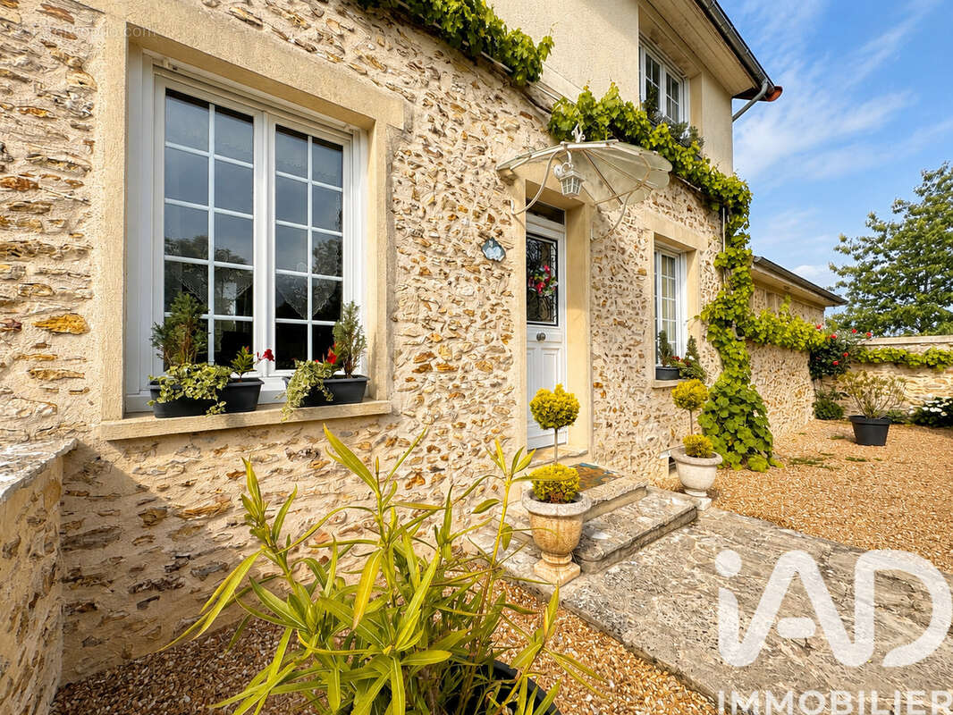 Photo 6 - Maison à ORPHIN