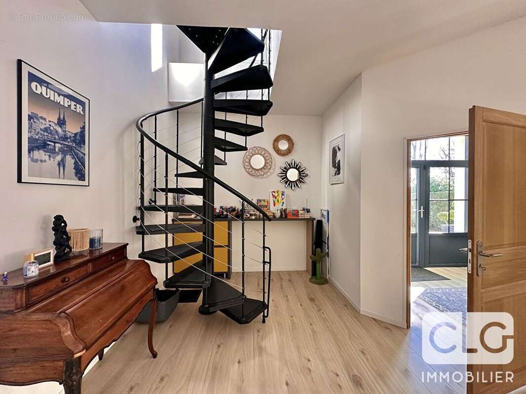 Maison Bénodet 143 m² - photo 12