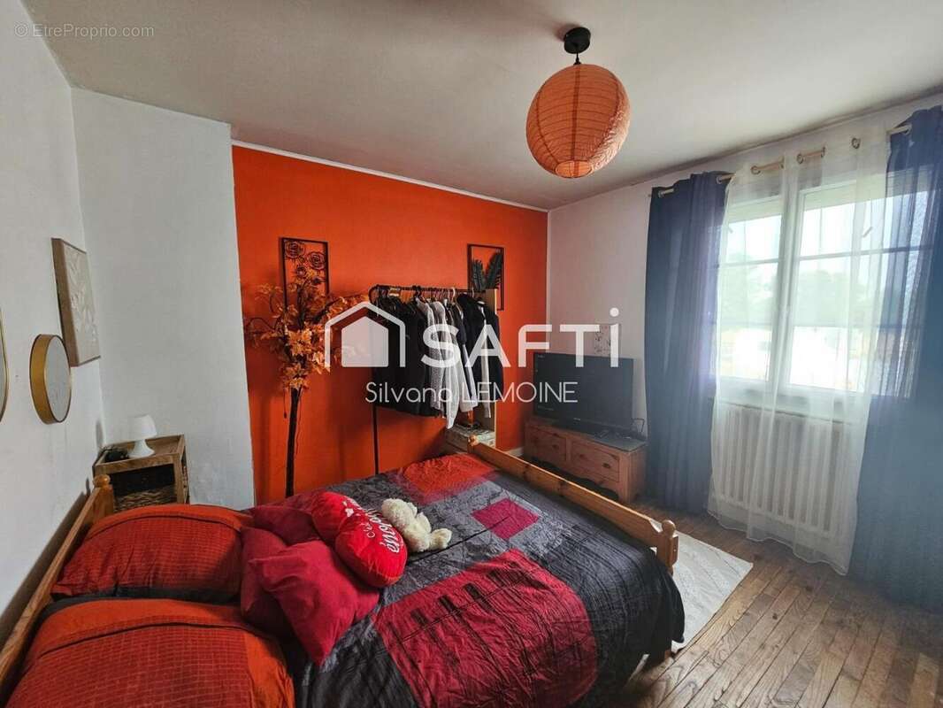 Photo 5 - Maison à LOUDEAC