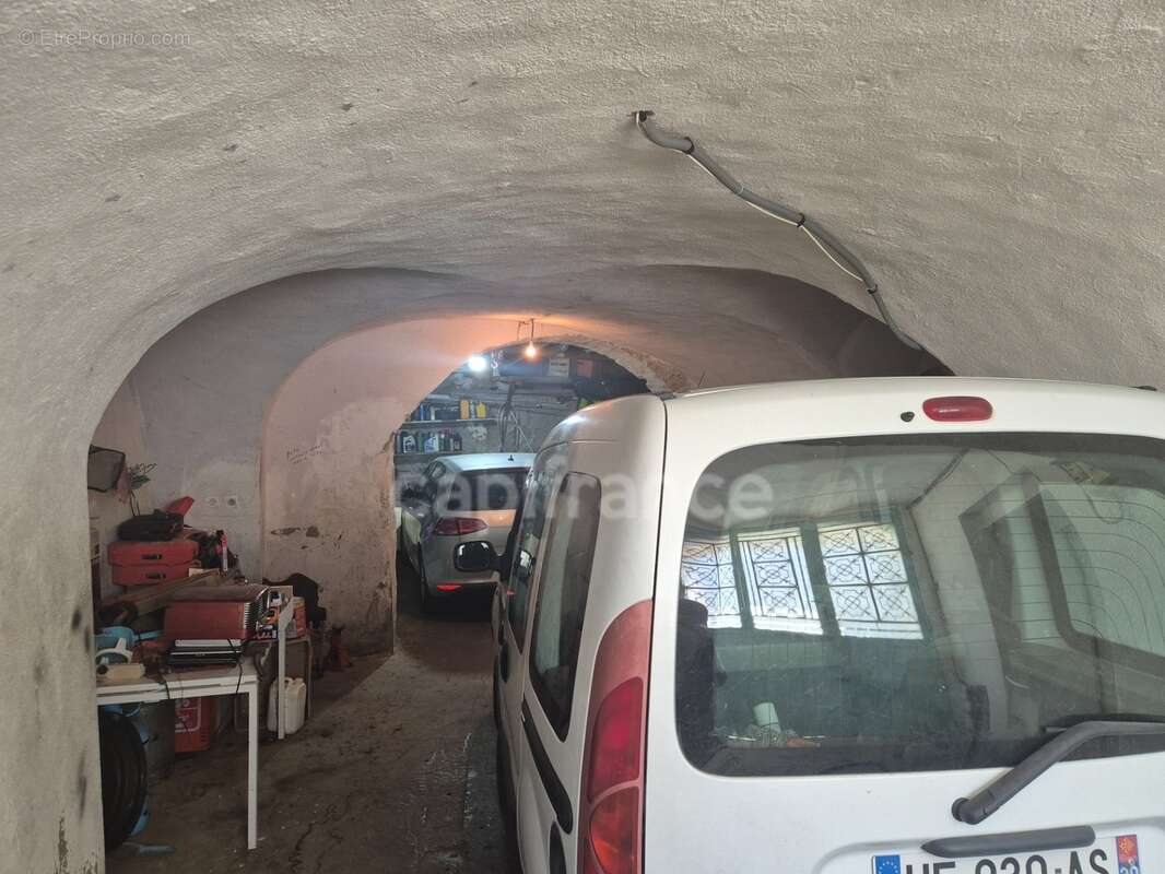 Maison à vendre 10 pièces proche de Saint Cezaire de Gauzignan - photo 8
