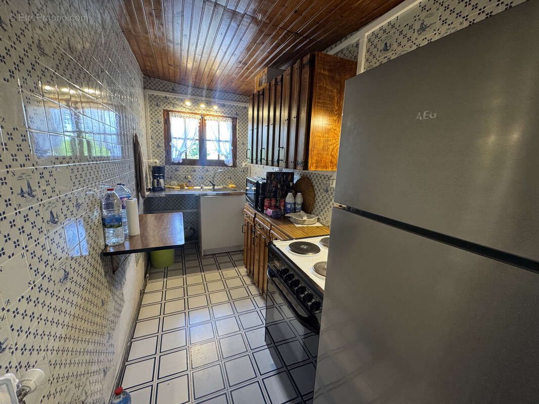 Maison à CHATEAUDUN