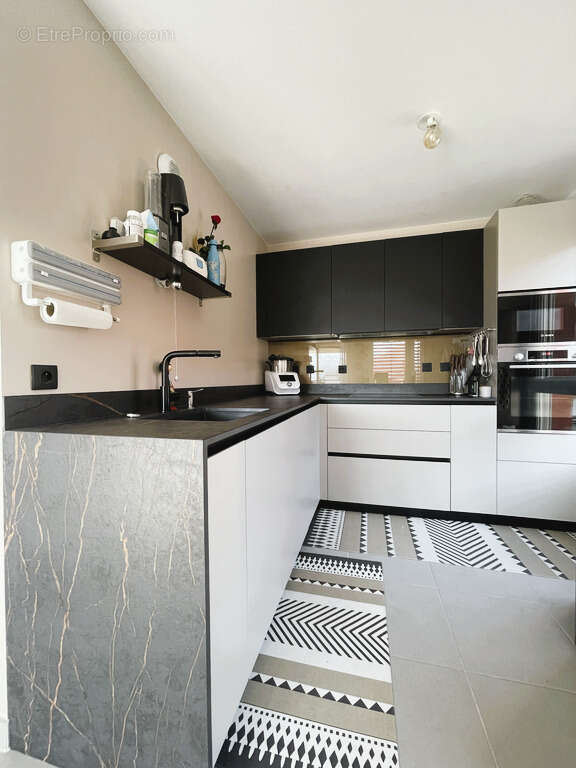 Appartement à DOMENE