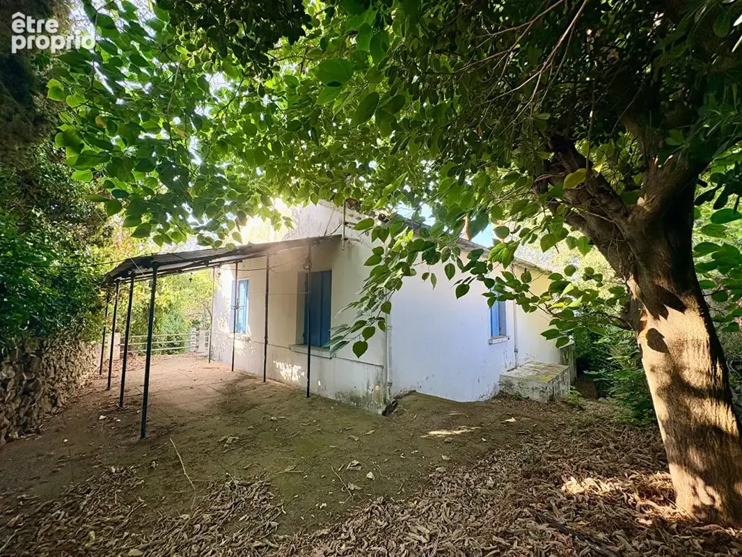 Maison Sete 3 pièce(s) 80 m2 - photo 4
