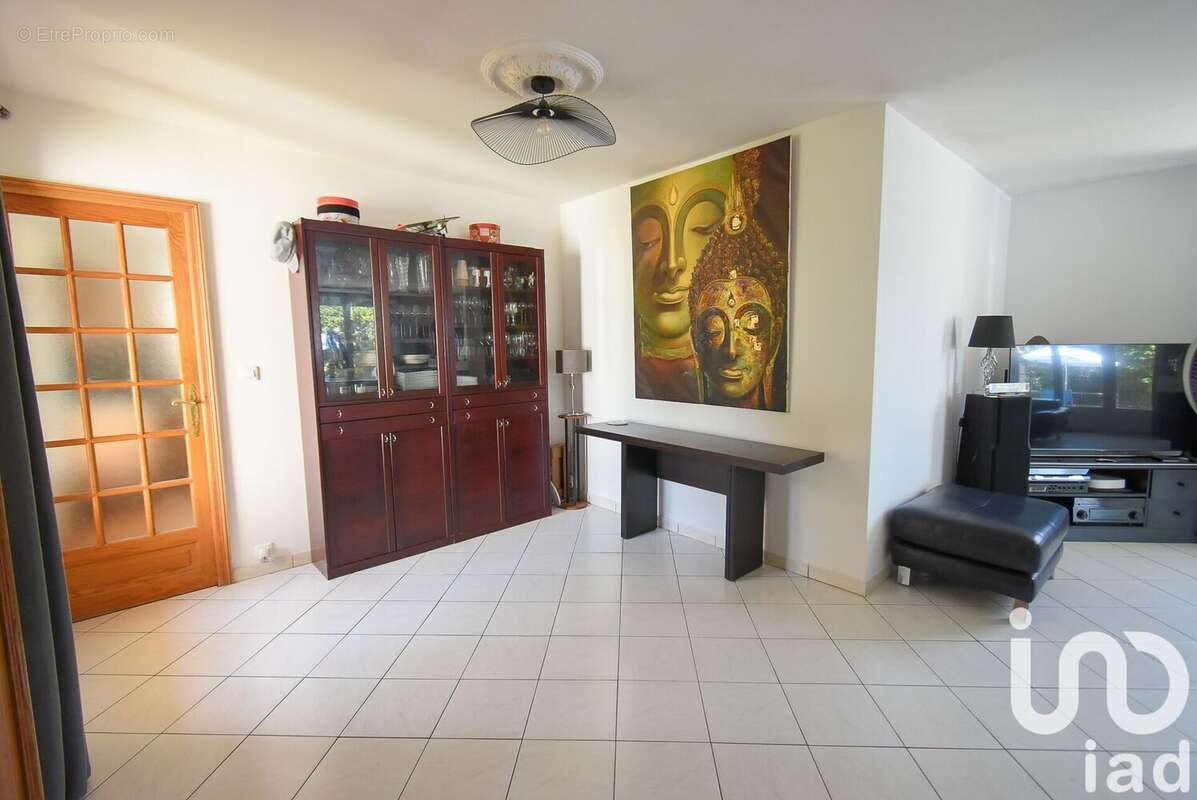 Photo 4 - Maison à COURTRY