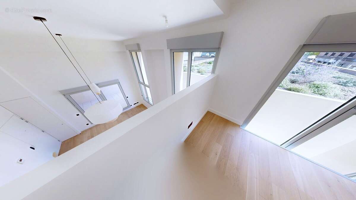 Appartement 73 m² à Lorient  - photo 9