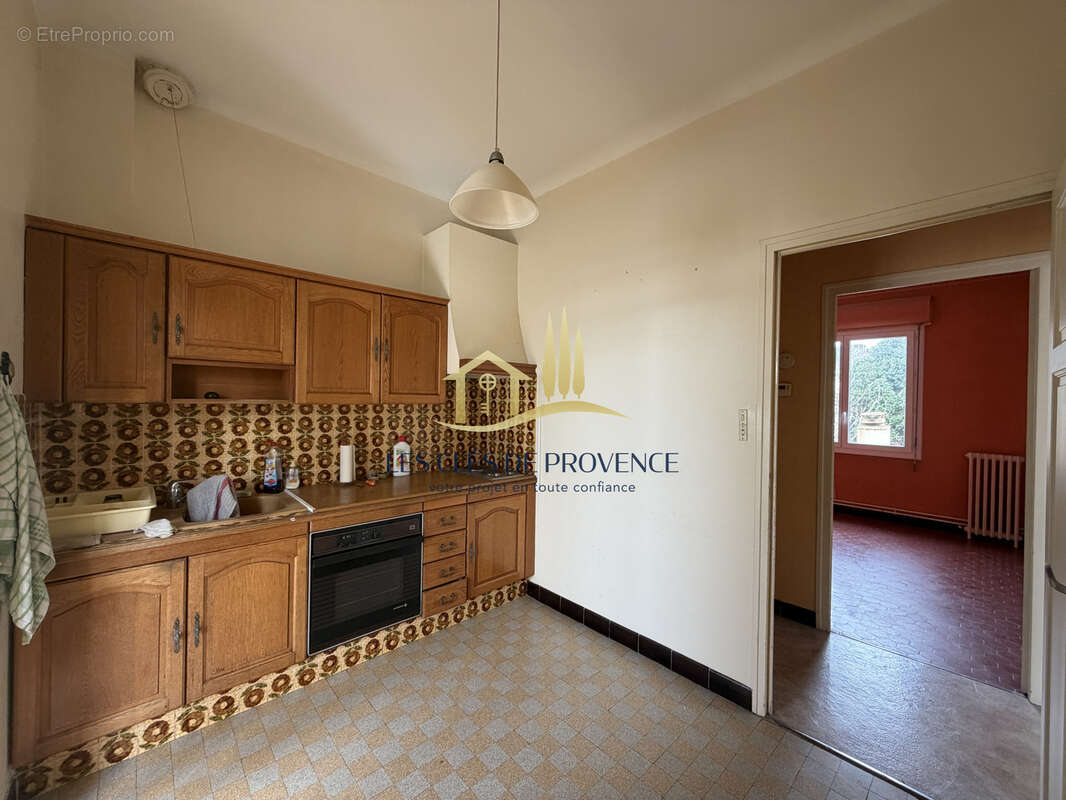 Maison à ROGNAC