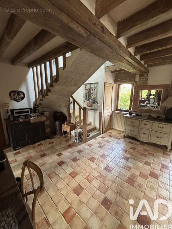 Photo 6 - Maison à DOUCHY