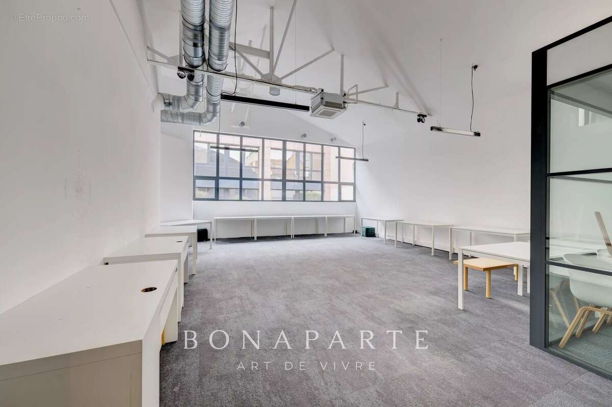 Commerce à BOULOGNE-BILLANCOURT