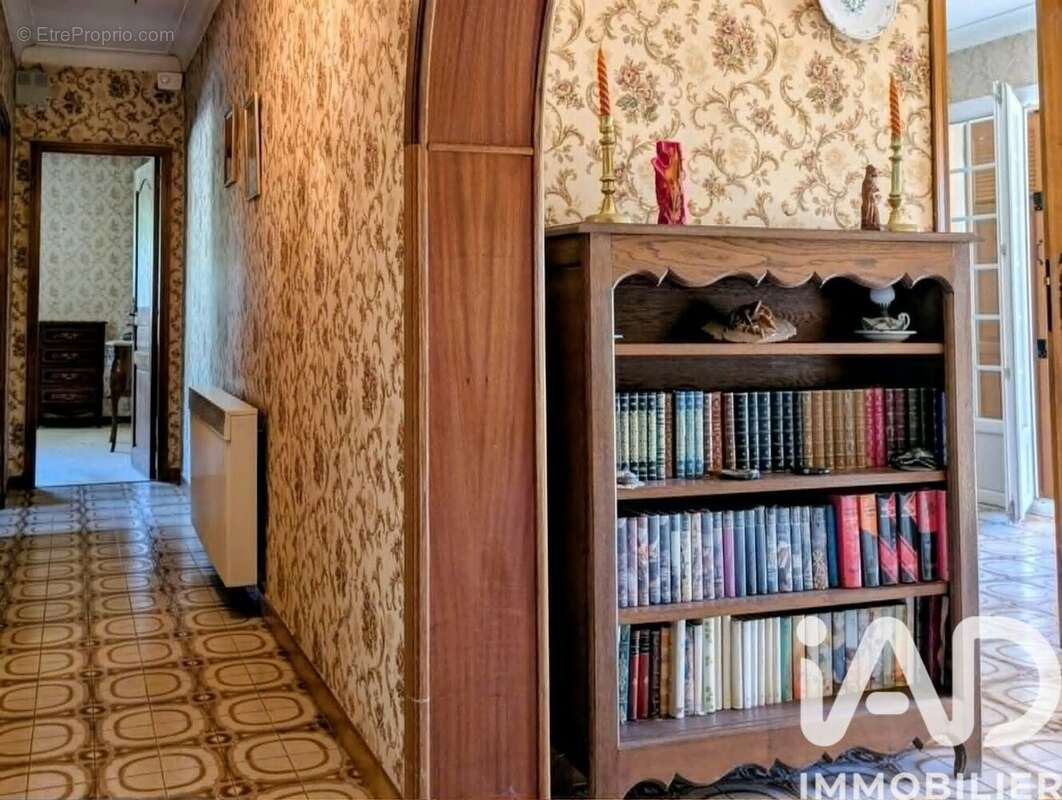 Photo 8 - Maison à PIGNANS